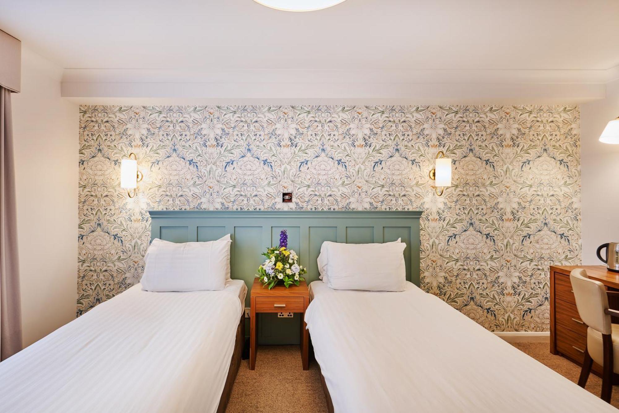 Milford Hall Солсбери Экстерьер фото